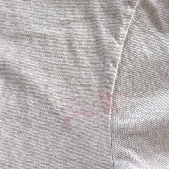 Hold Your Horses Crop Top - Picture 7 of 10